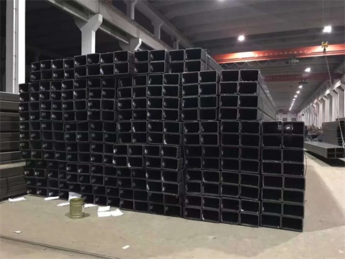 罗城冷拔方管选型指南 工程采购怎么选